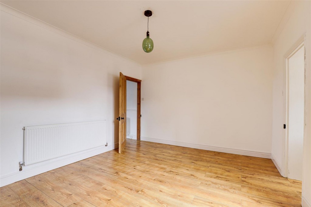 St. Albans Road, Arnold, NG5