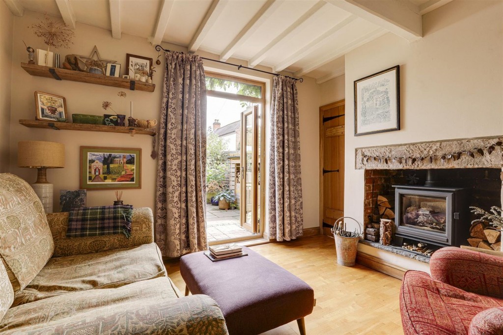 Easthorpe Street, Ruddington, NG11