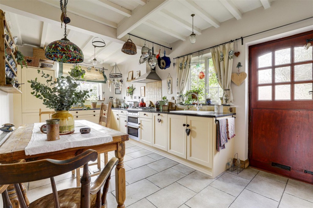 Easthorpe Street, Ruddington, NG11