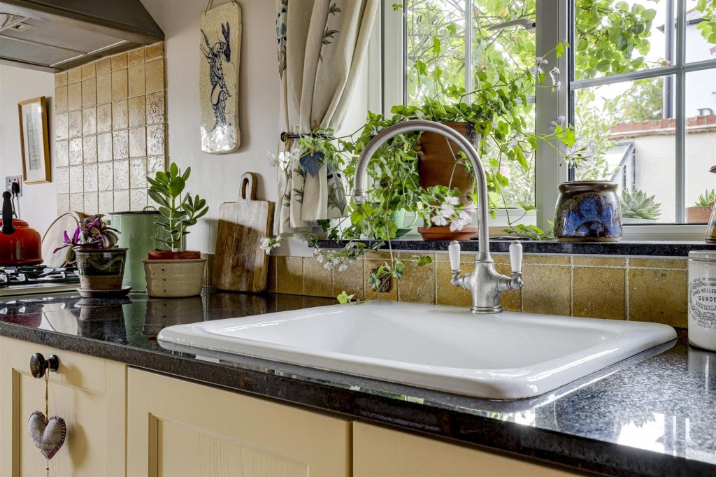 Easthorpe Street, Ruddington, NG11