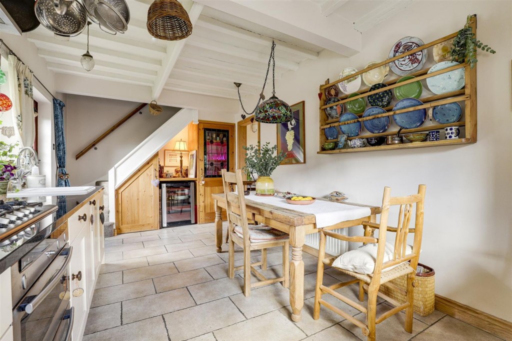 Easthorpe Street, Ruddington, NG11