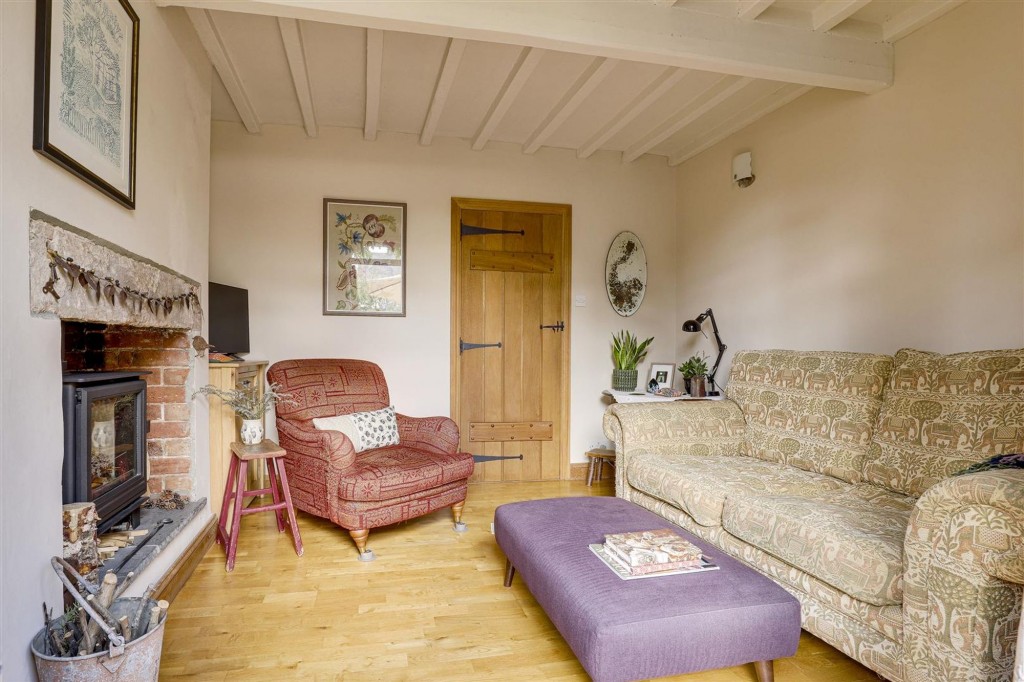 Easthorpe Street, Ruddington, NG11