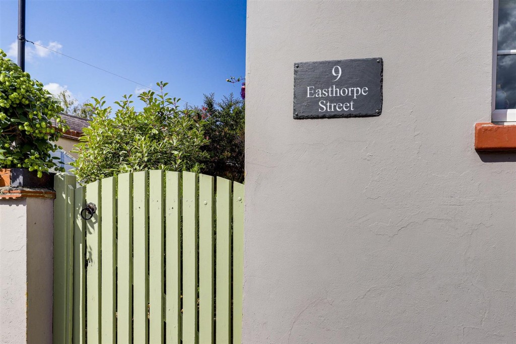 Easthorpe Street, Ruddington, NG11