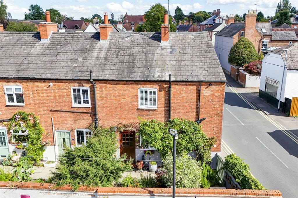 Easthorpe Street, Ruddington, NG11