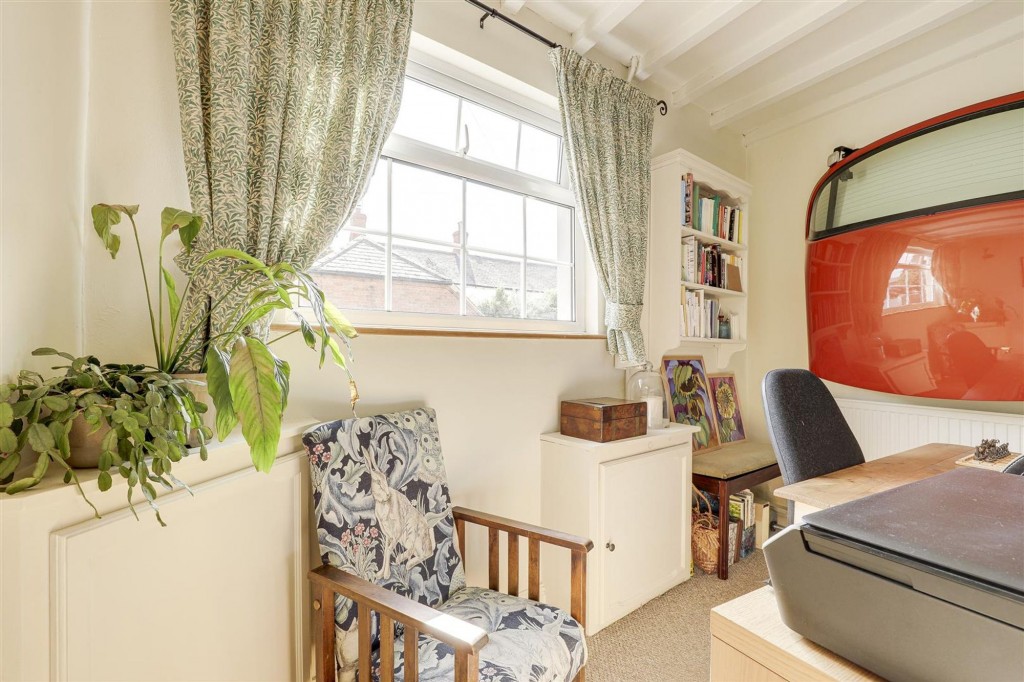 Easthorpe Street, Ruddington, NG11