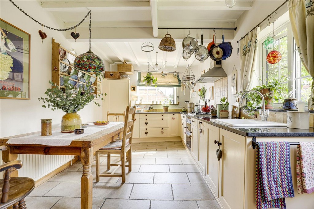 Easthorpe Street, Ruddington, NG11