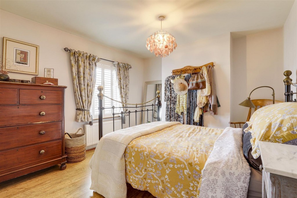 Easthorpe Street, Ruddington, NG11