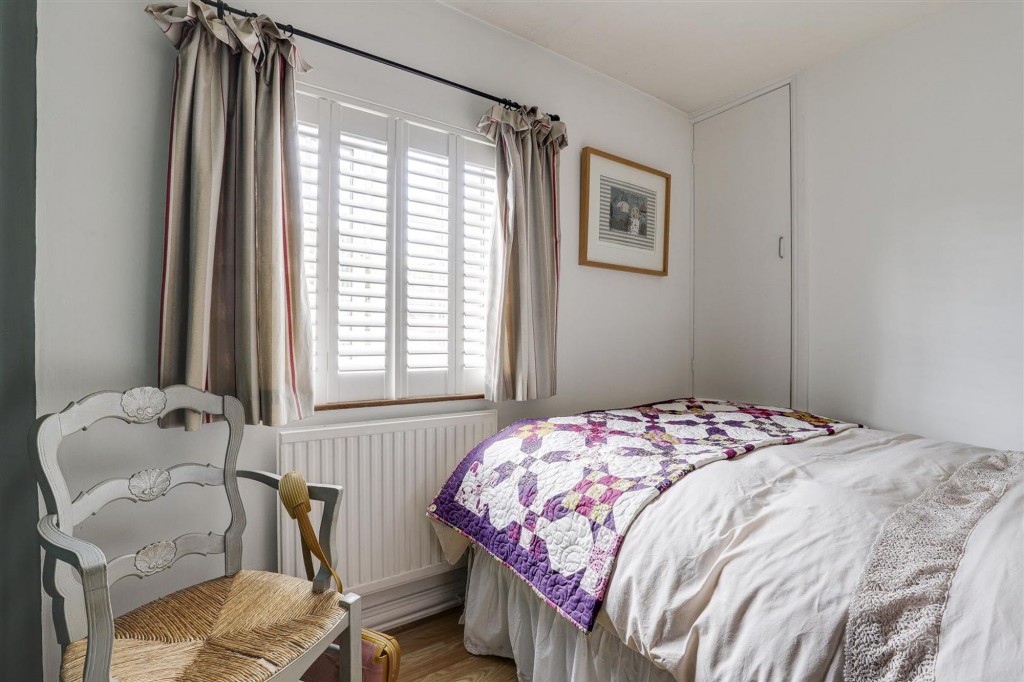 Easthorpe Street, Ruddington, NG11