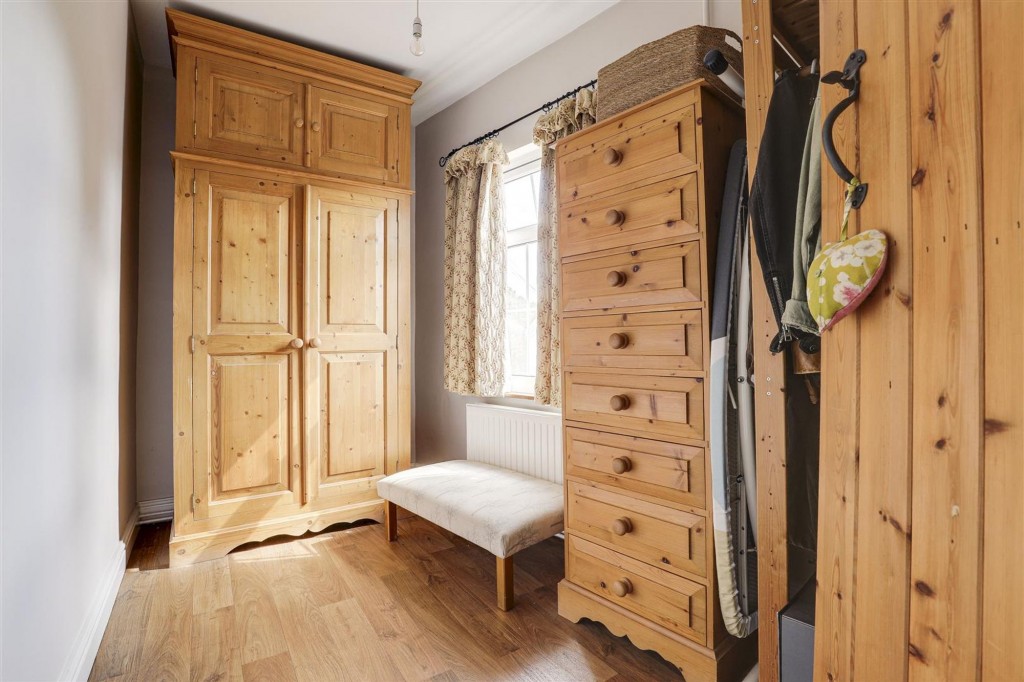 Easthorpe Street, Ruddington, NG11