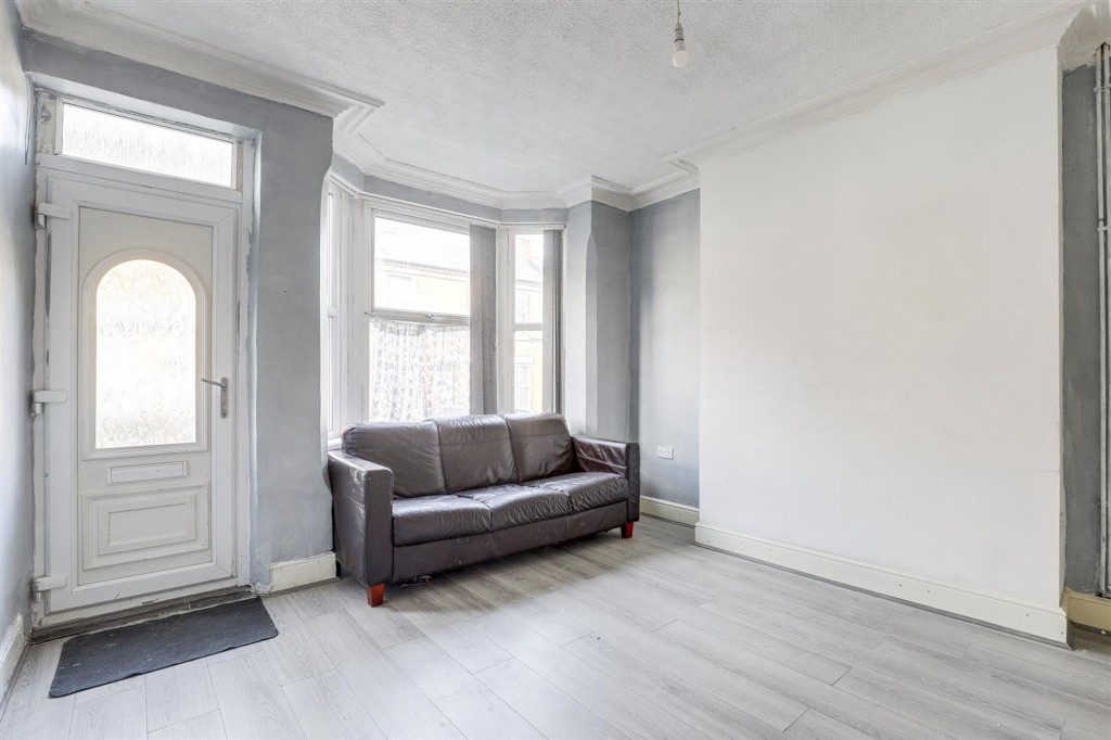 Osborne Street, Nottingham, NG7