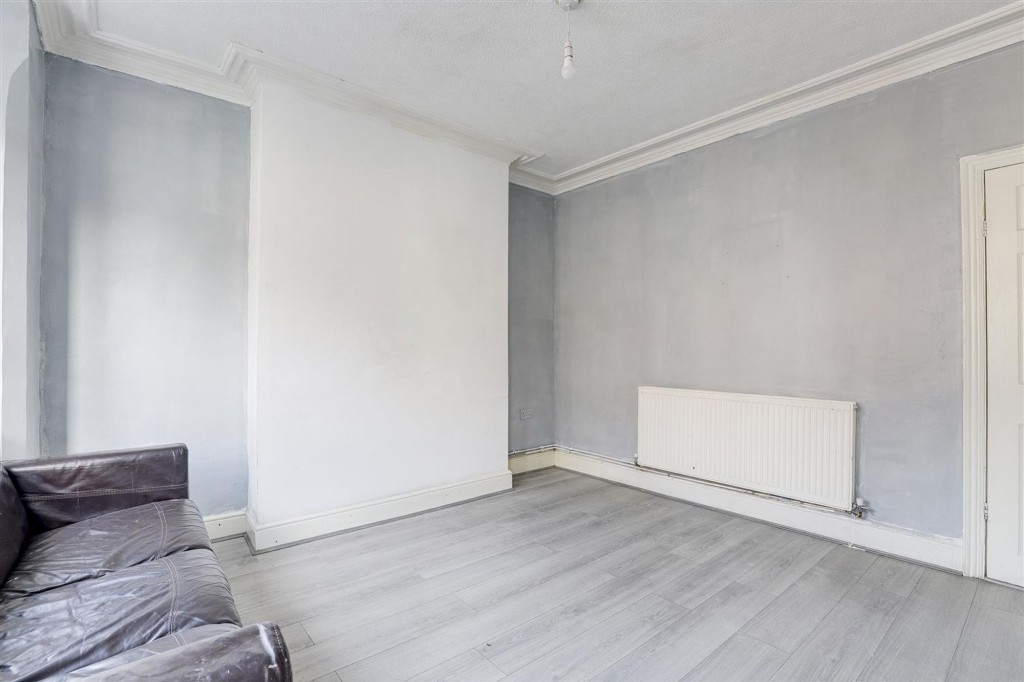 Osborne Street, Nottingham, NG7