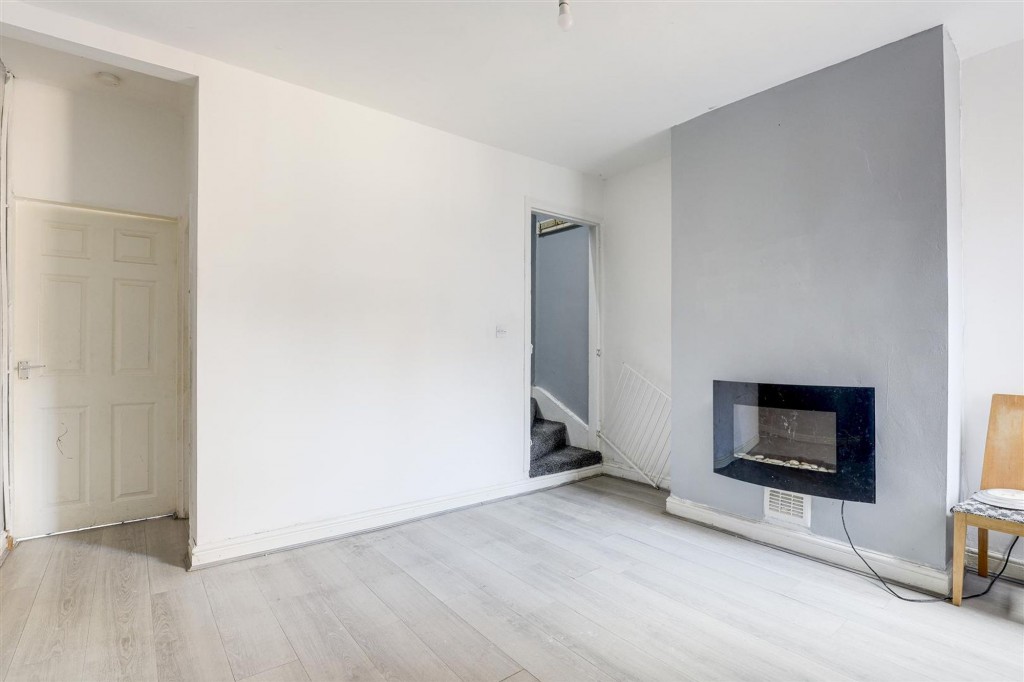 Osborne Street, Nottingham, NG7