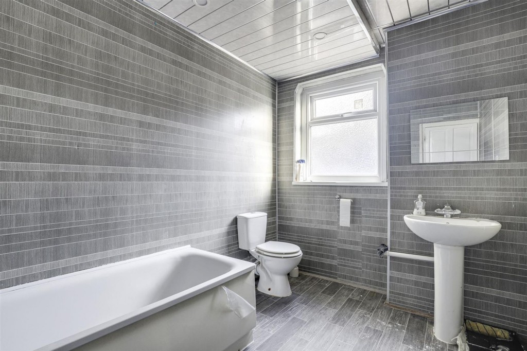 Osborne Street, Nottingham, NG7