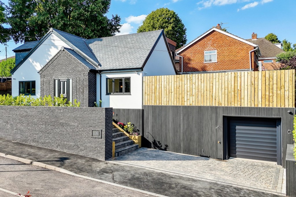 Kenrick Road, Nottingham, NG3