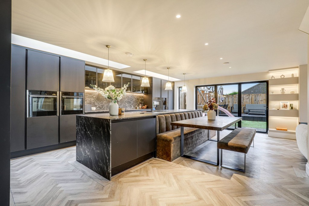 Kenrick Road, Nottingham, NG3