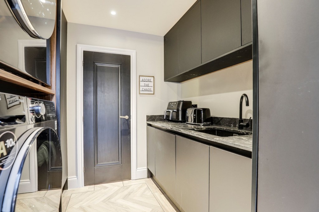 Kenrick Road, Nottingham, NG3