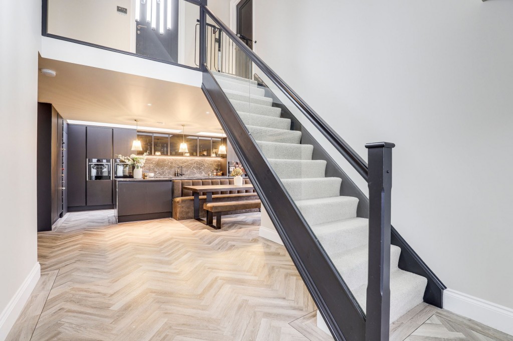 Kenrick Road, Nottingham, NG3