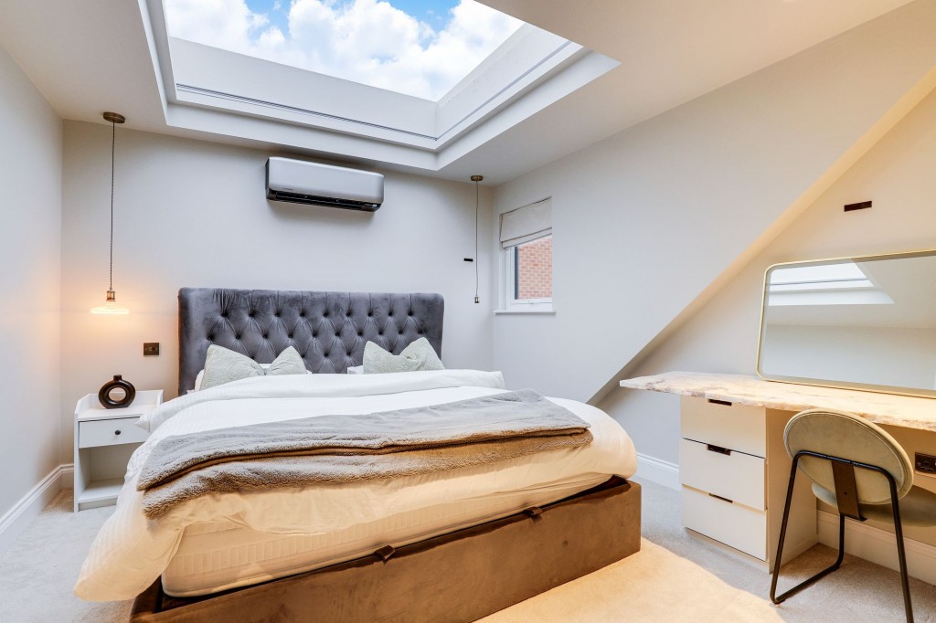 Kenrick Road, Nottingham, NG3