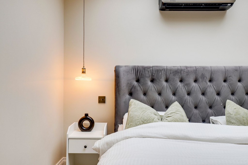 Kenrick Road, Nottingham, NG3