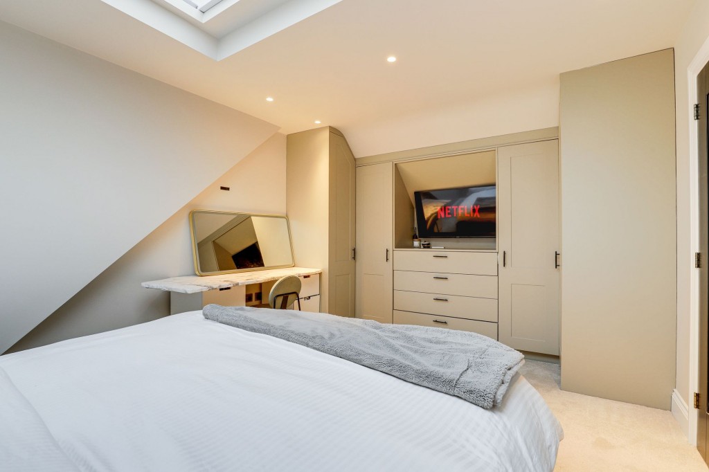 Kenrick Road, Nottingham, NG3