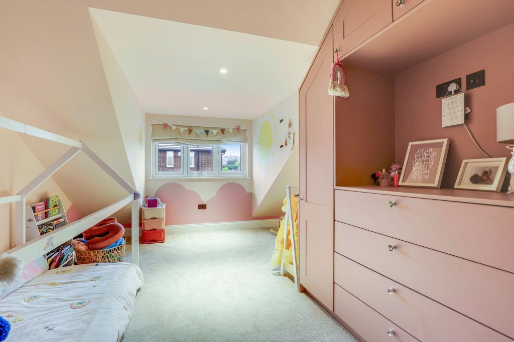 Kenrick Road, Nottingham, NG3