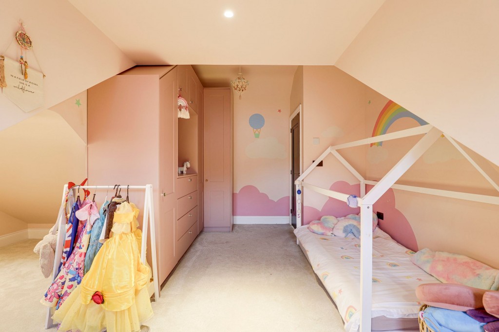 Kenrick Road, Nottingham, NG3