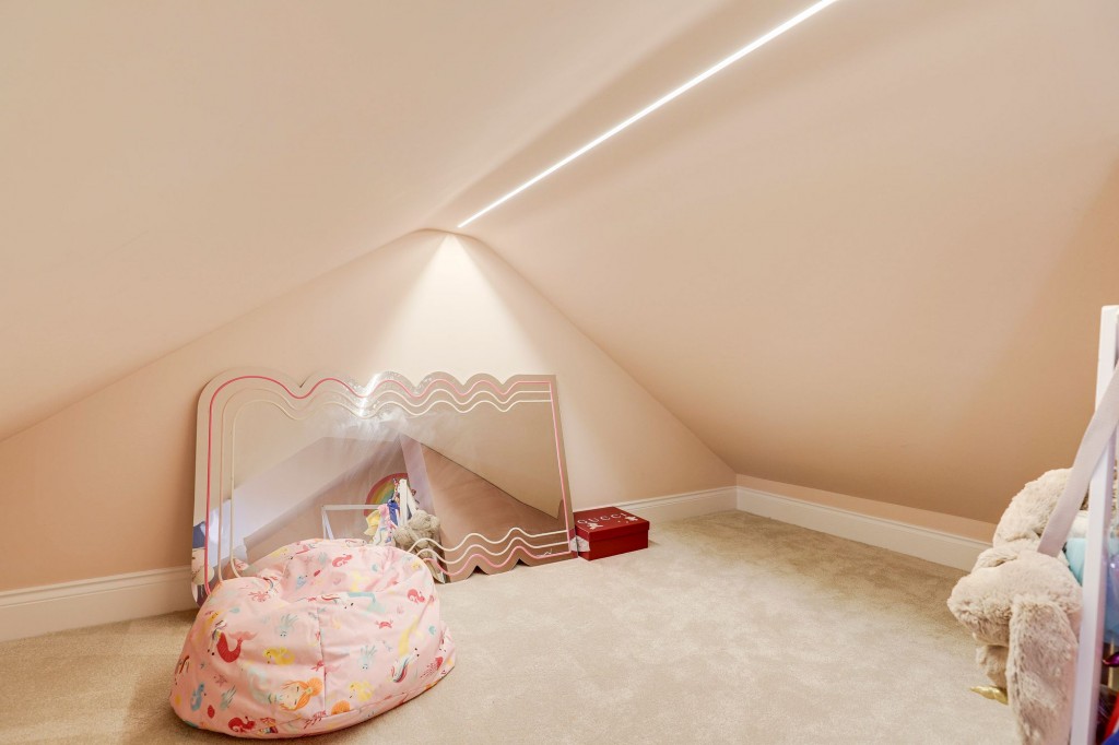 Kenrick Road, Nottingham, NG3