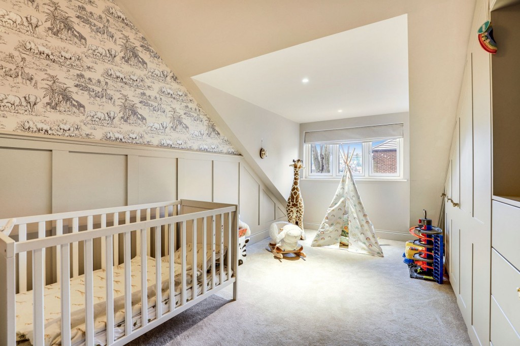 Kenrick Road, Nottingham, NG3