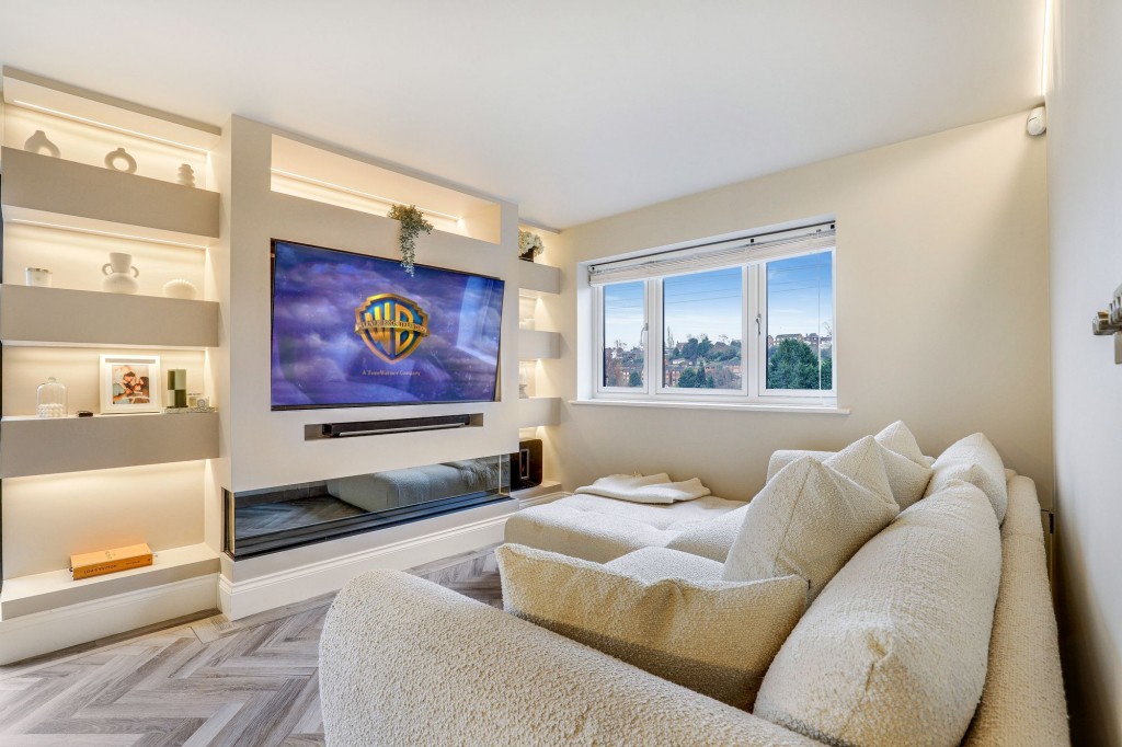 Kenrick Road, Nottingham, NG3