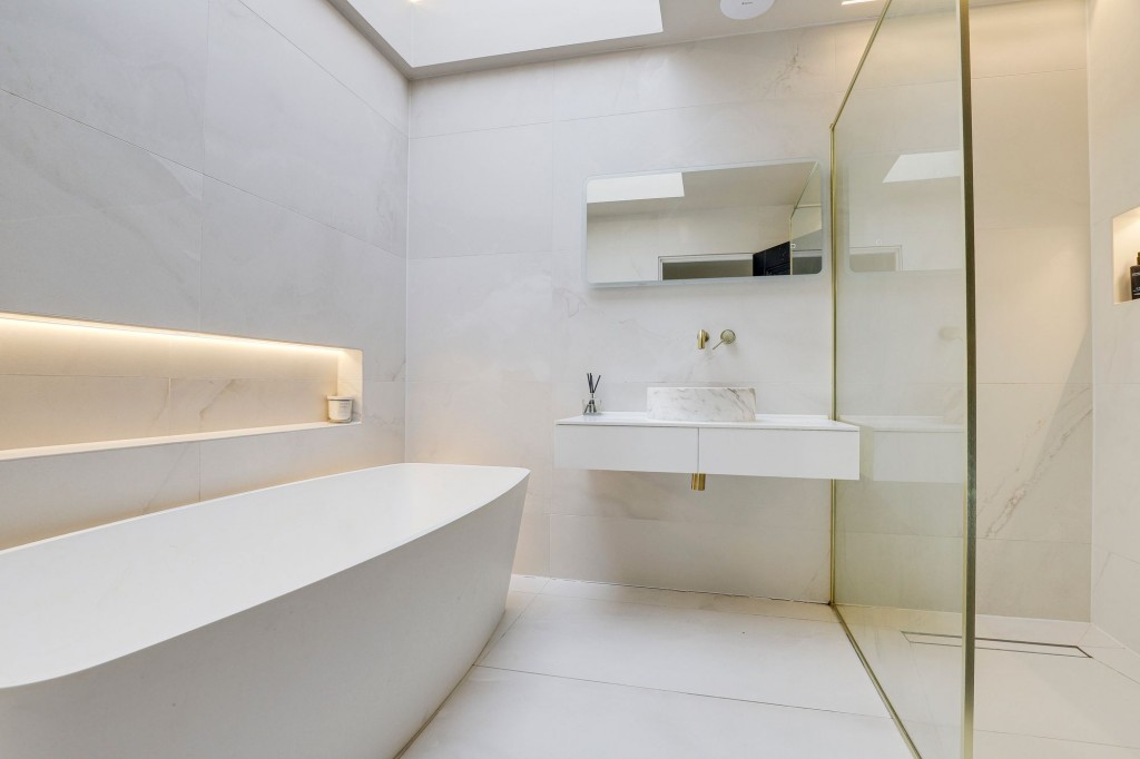 Kenrick Road, Nottingham, NG3