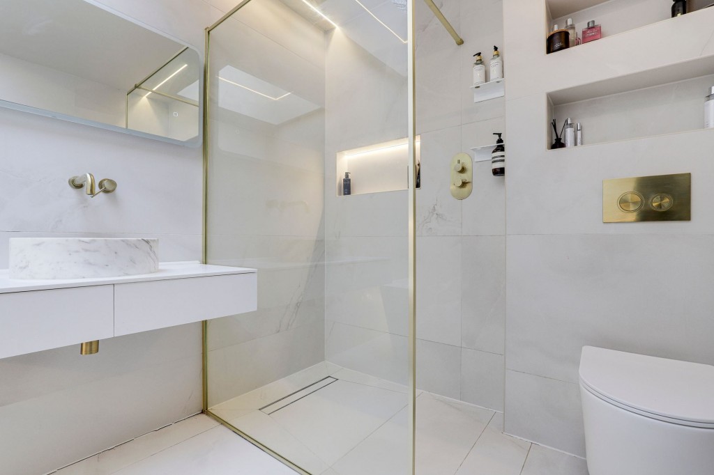 Kenrick Road, Nottingham, NG3