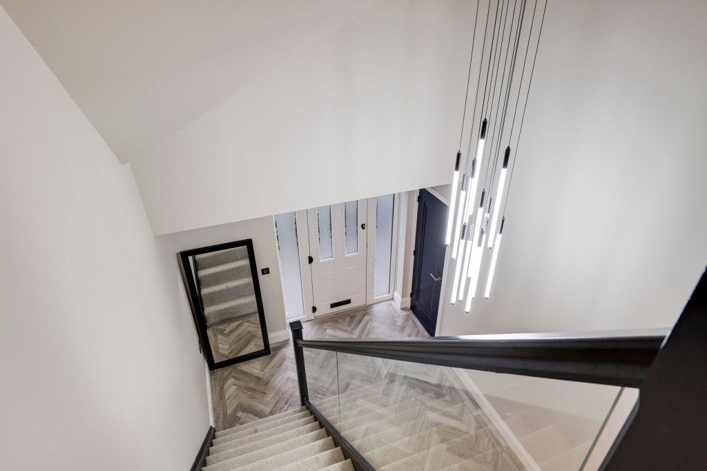 Kenrick Road, Nottingham, NG3