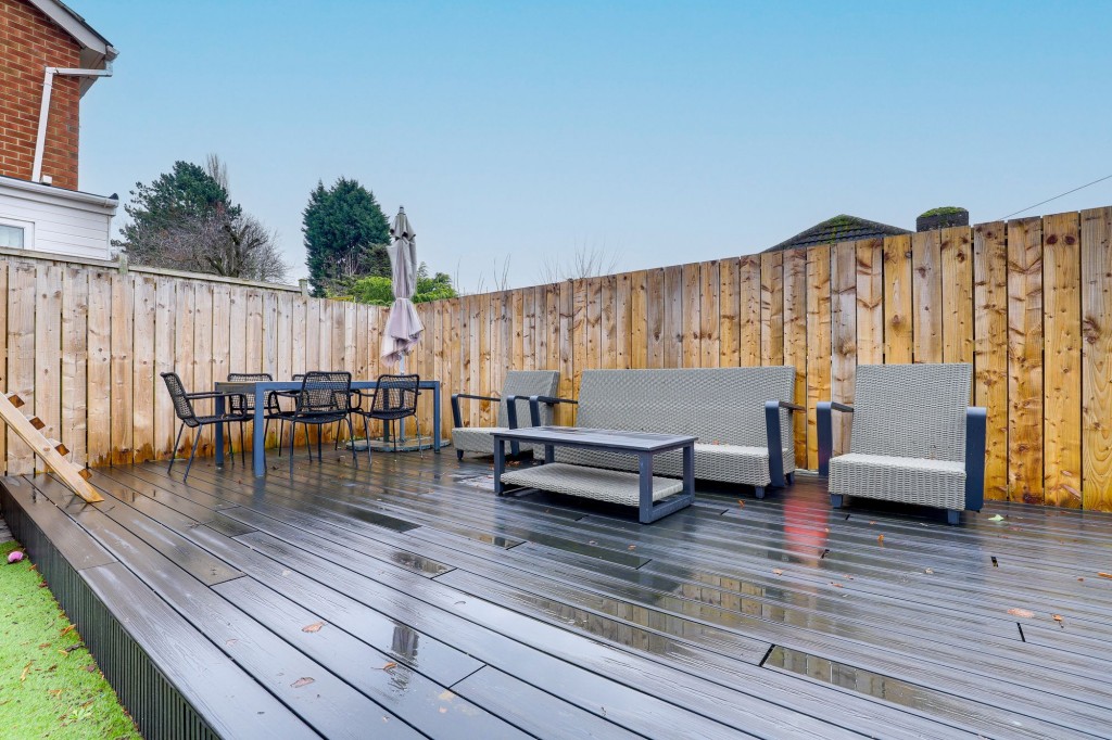 Kenrick Road, Nottingham, NG3