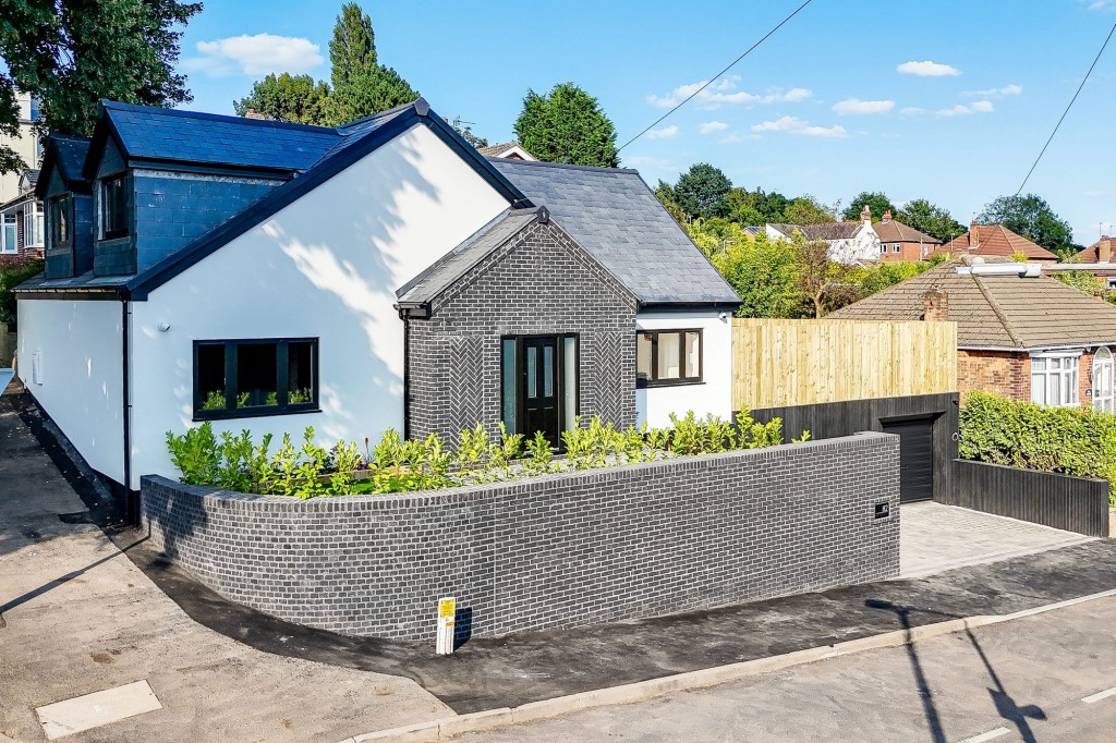 Kenrick Road, Nottingham, NG3