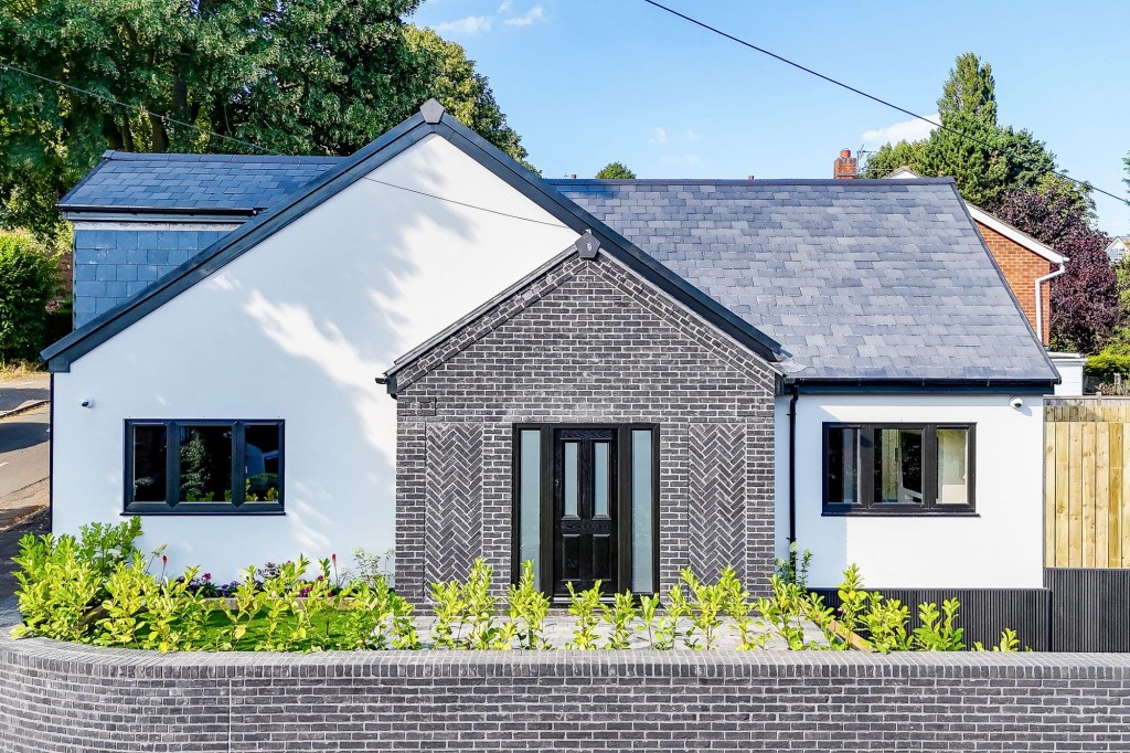 Kenrick Road, Nottingham, NG3