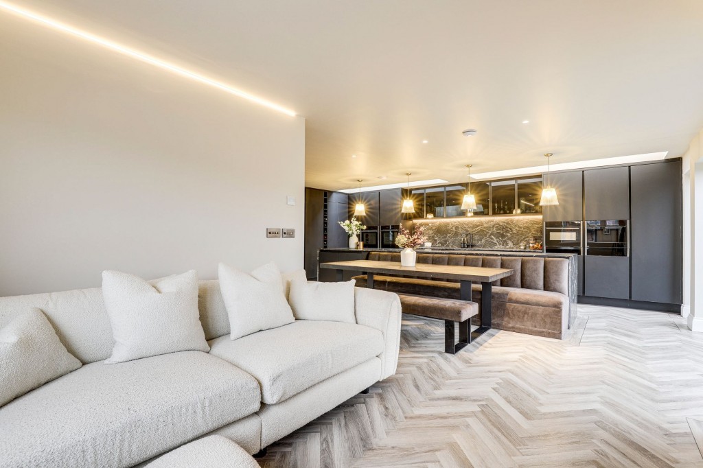 Kenrick Road, Nottingham, NG3