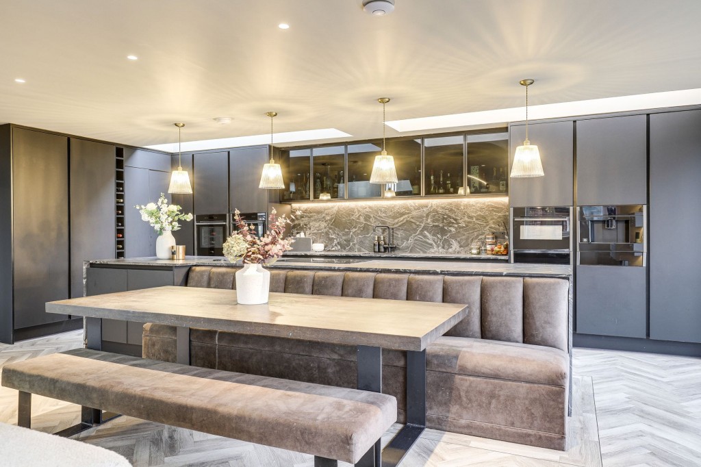 Kenrick Road, Nottingham, NG3