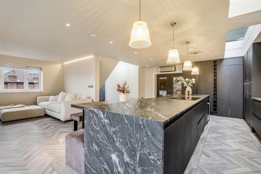 Kenrick Road, Nottingham, NG3