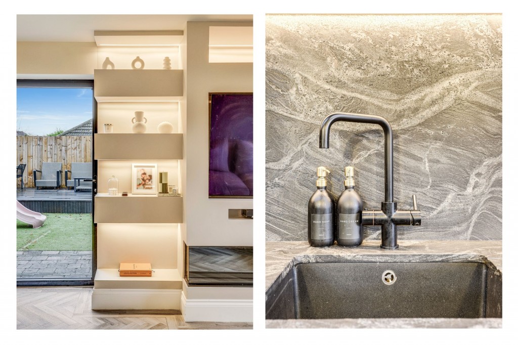 Kenrick Road, Nottingham, NG3