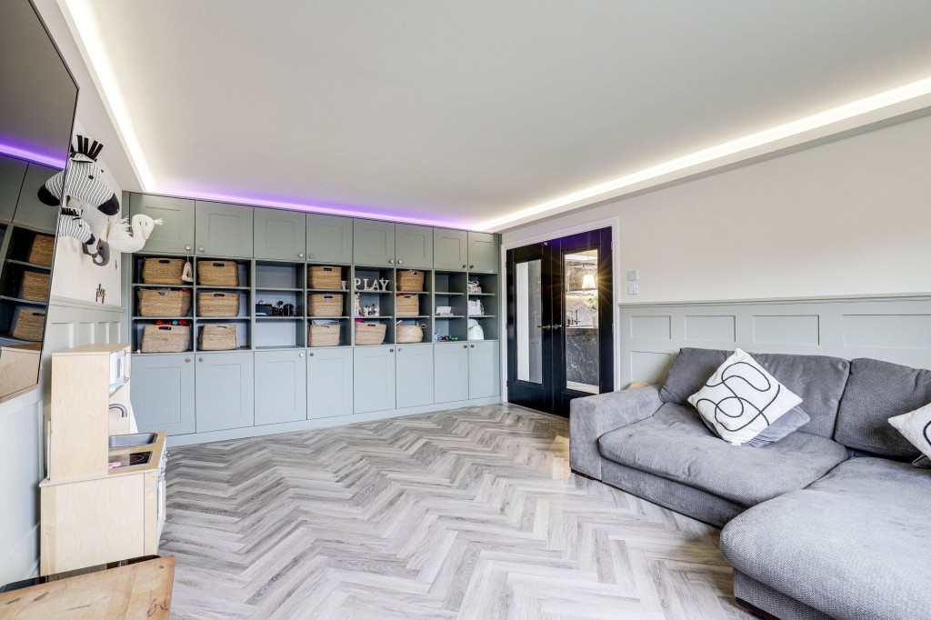 Kenrick Road, Nottingham, NG3