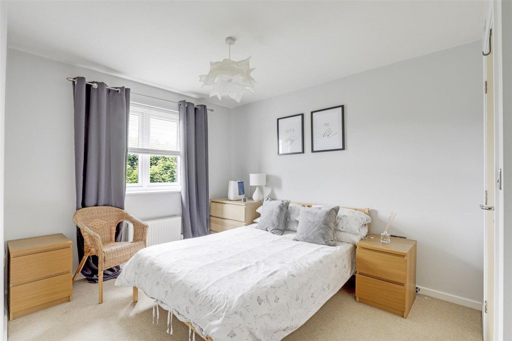 Wakefield Close, Nottingham, NG11