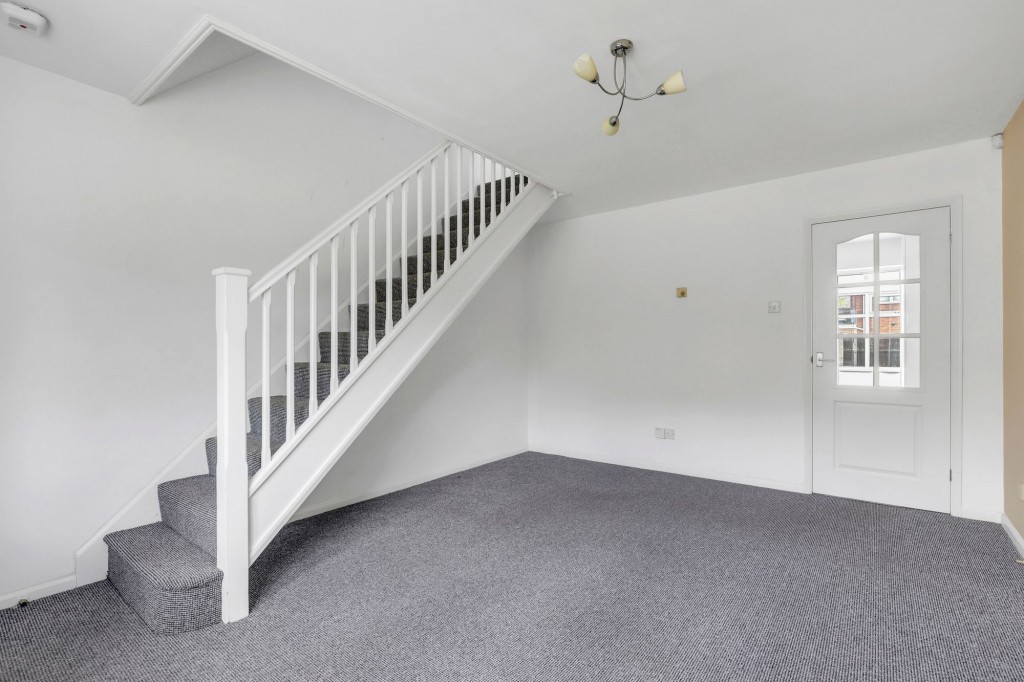Minster Close, Hucknall, NG15
