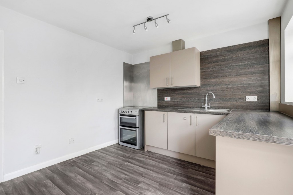 Minster Close, Hucknall, NG15