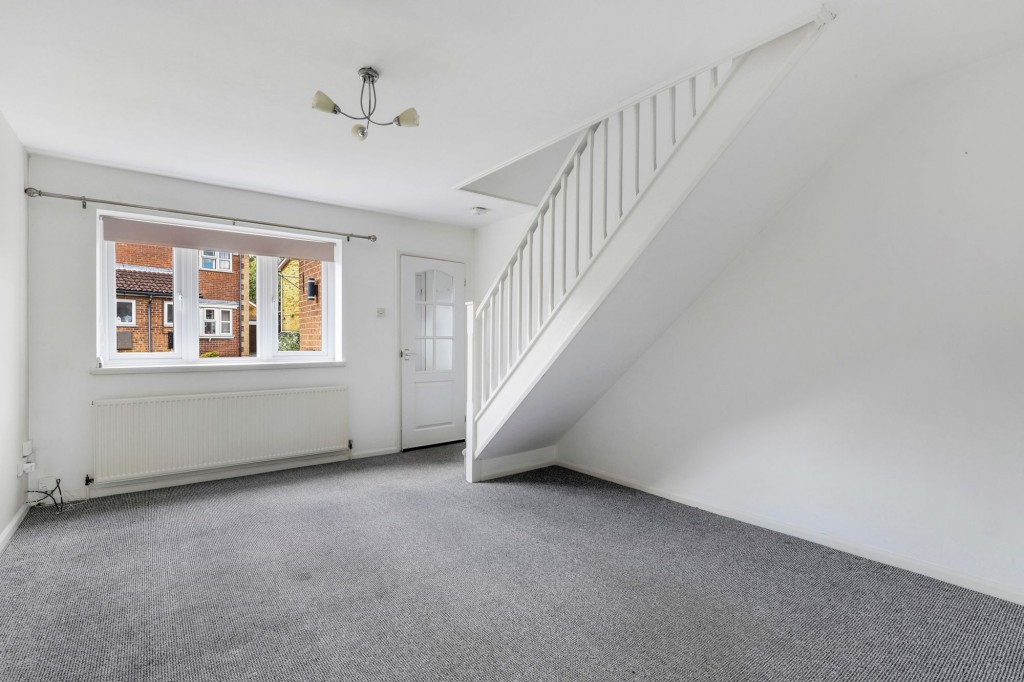 Minster Close, Hucknall, NG15