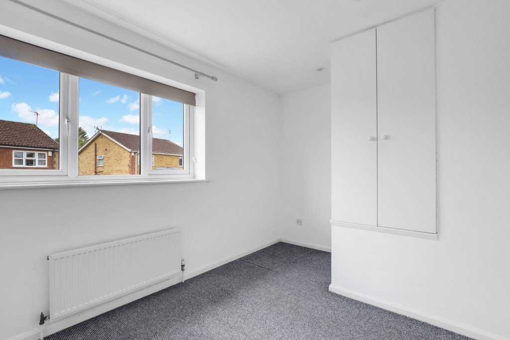 Minster Close, Hucknall, NG15