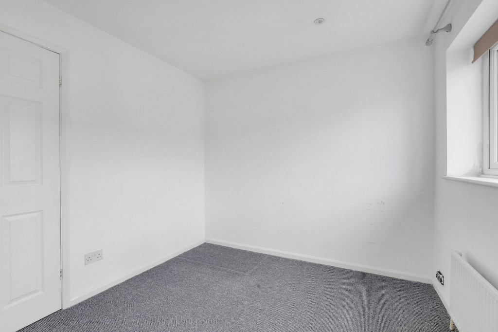 Minster Close, Hucknall, NG15