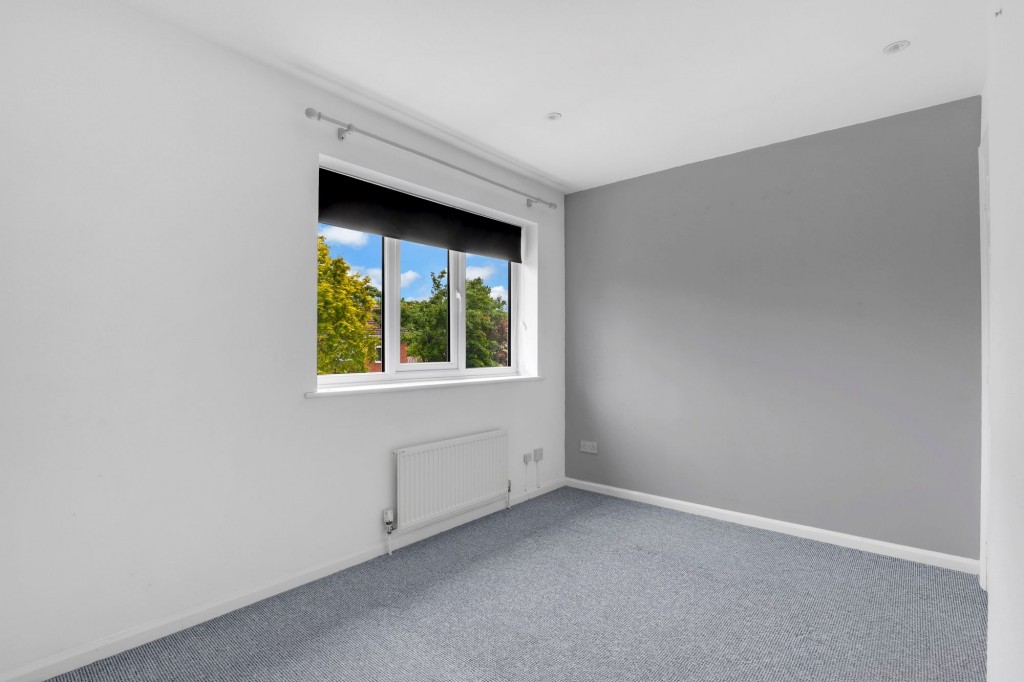 Minster Close, Hucknall, NG15