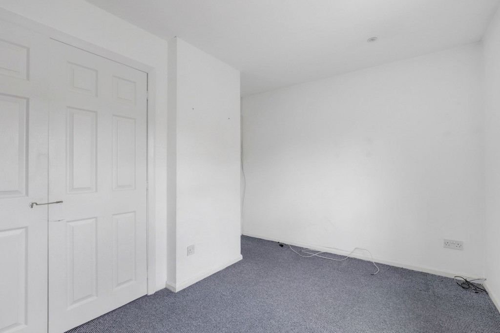 Minster Close, Hucknall, NG15