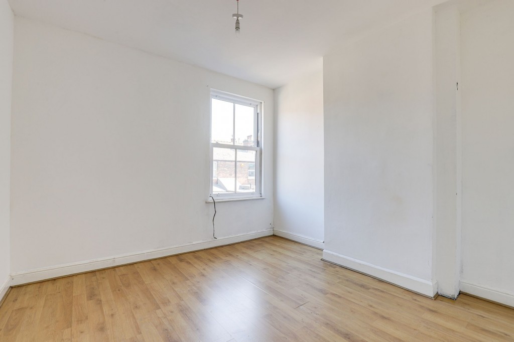 Ewart Road, Nottingham, NG7