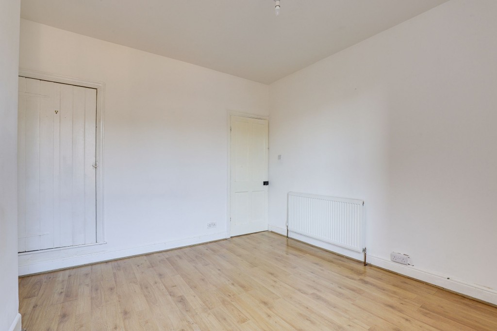 Ewart Road, Nottingham, NG7